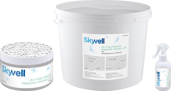 Image du produit Skyvell Spray 250ml (250 ml)