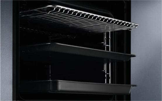 Immagine prodotto Electrolux Serie 700 SteamCrisp