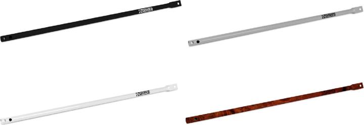 Actual product image Vortice Ceiling rod ST