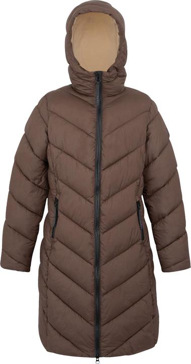 Regatta Andia II Jacke Kontrastfarbener Reissverschluss