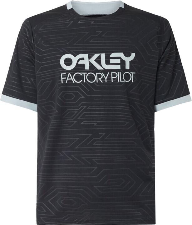 Oakley Pipeline Trail (S)