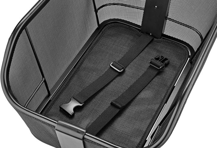 Actual product image Basil Cento Tech Fiber (21 l)