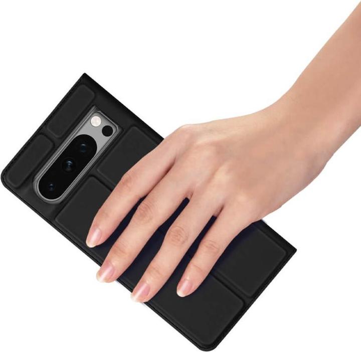 Actual product image Dux Ducis DuxDucis - Skin Pro Google Pixel 8 Pro (Google Pixel 8 Pro)