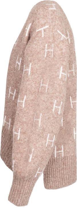 Produktbild Hést Strickjacke FAM Zip Jacket (XS)