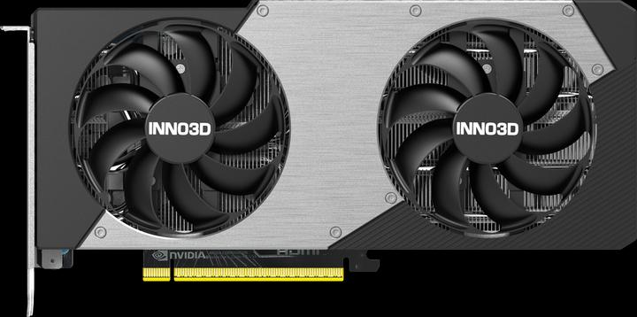Produktbild Inno3D GeForce RTX 5060 Ti Twin X2 OC (16 GB)