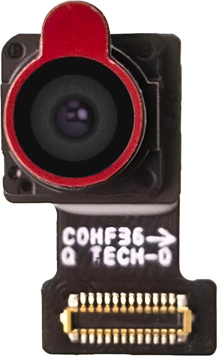 Actual product image Clappio Front camera spare part (Oppo Find X3 Lite)