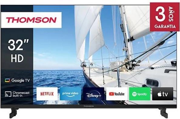 Actual product image Thomson 32HG2S14 (32", LCD, HD)