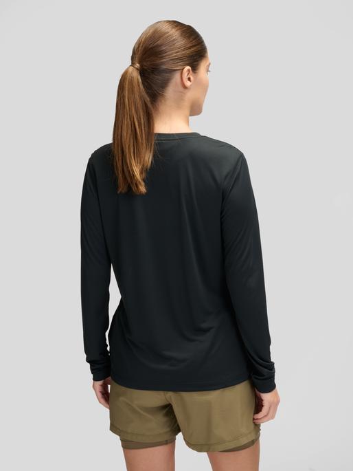 Produktbild Newline nwlBEAT T-SHIRT L/S W (M)