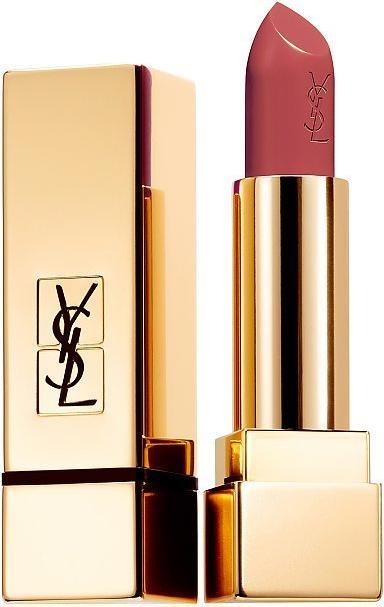 Actual product image Yves Saint Laurent Rouge Pur Couture Rosewood Supreme 92 (No. 92 - Rosewood Supreme)