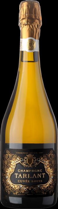 Produktbild Tarlant Cuvée Louis Brut Nature (1 x 75 cl)