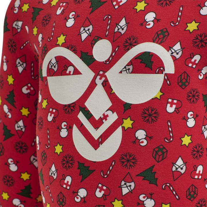 Actual product image hummel Elf Body L/S (68)