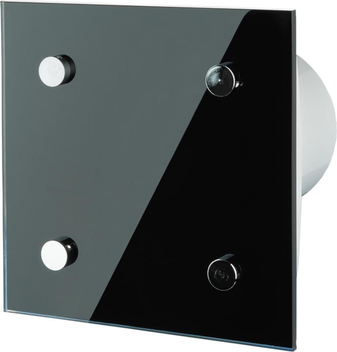 Actual product image Vents Small room fan Modern 100