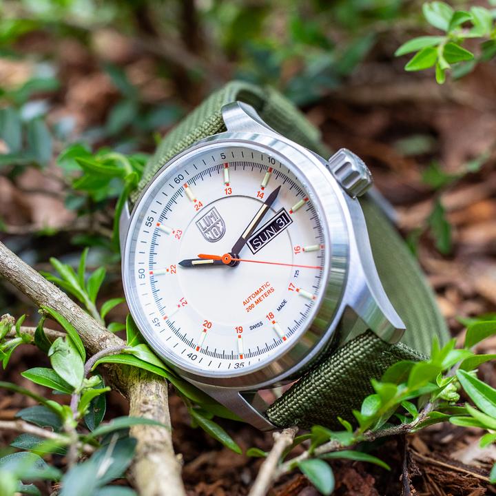 Produktbild Luminox Atacama Field Automatic 1900 Series (Analoguhr, Taucheruhr, Swiss Made, 44 mm)