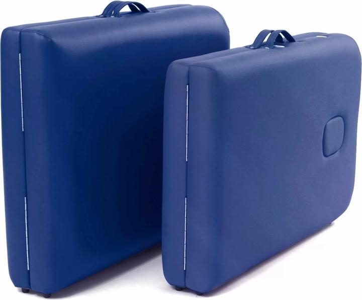 Produktbild Sissel Koffermassagebank Basic