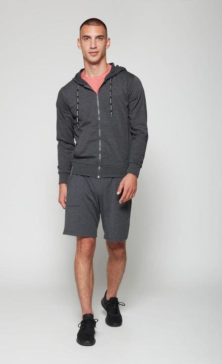Immagine prodotto Perform M Hooded jacket (XL)