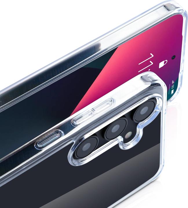 Produktbild Nevox StyleShell SHOCKFlex - Samsung (Samsung Galaxy S25)