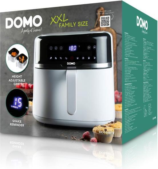 Image du produit Domo DO1148FR