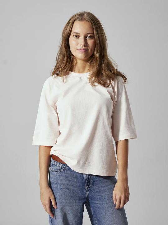Actual product image Lmtd Boxy Fit T-Shirt (146)