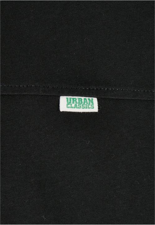Immagine prodotto Urban Classics LS corto e curvo in cotone organico (S)