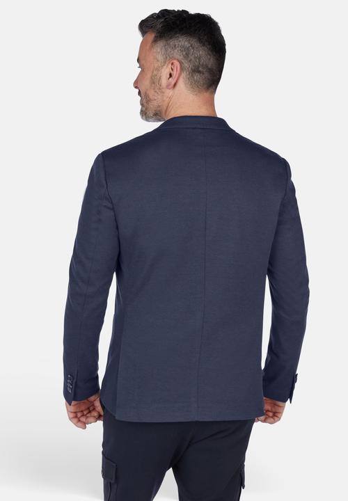 Actual product image Calamar Cotton Blend Sakko (28)