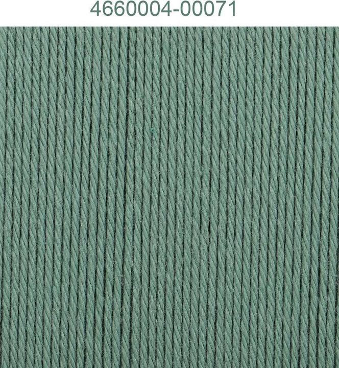 Produktbild MEZ Anchor Organic Cotton 4-fädig ca. 125 m 50 g (125 m)