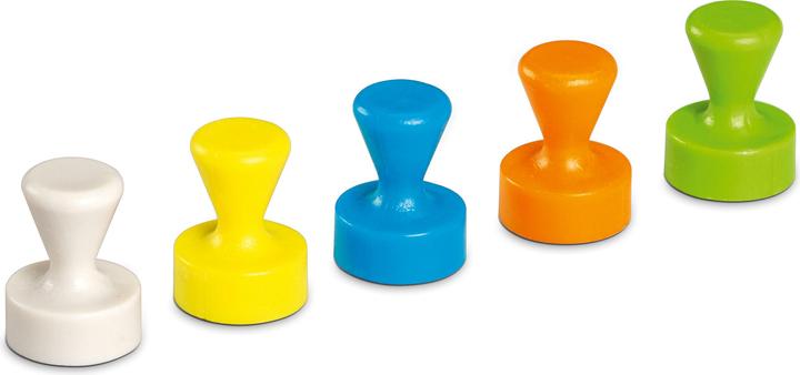Produktbild Maul NeodymKegelmagnet (10 x)