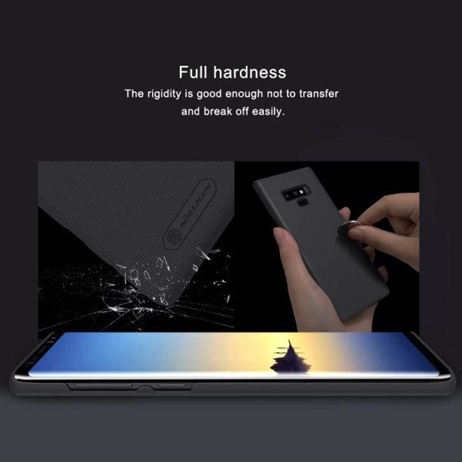Produktbild Nillkin Super Frosted Shield Series (Samsung Galaxy Note 9)