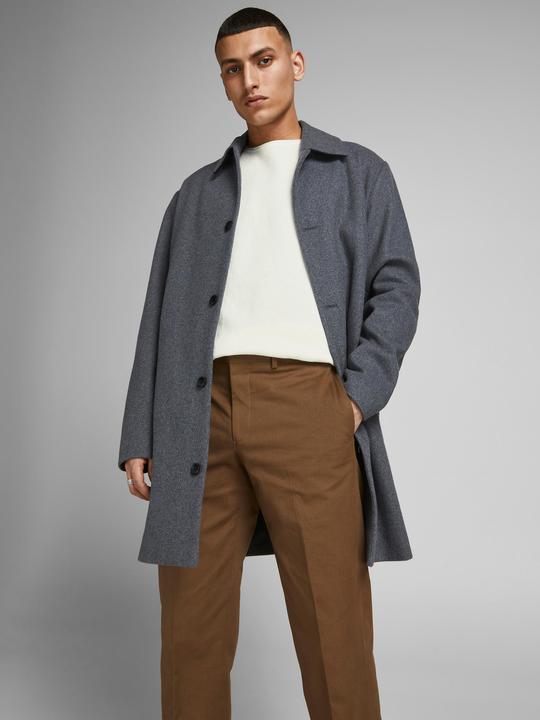 Produktbild Jack & Jones Struktur Strickpullover (S)