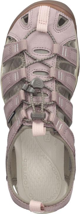Actual product image Keen W Clearwater CNX (37)