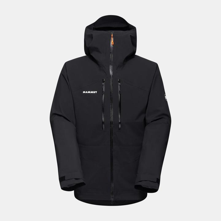 Immagine prodotto Mammut Giacca con cappuccio Taiss HS (S)