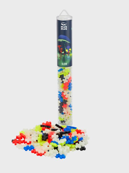 Image du produit Plus-Plus Lumineux la nuit