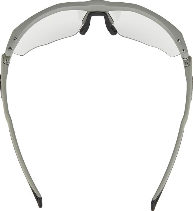 Produktbild ALPINA SPORTS Twist Five HR V (Moon-grey matt, Transparent)