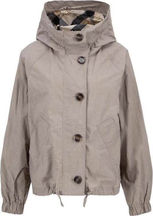 Barbour Bhodi Showerproof Jacket - Mantel - Damen (S)