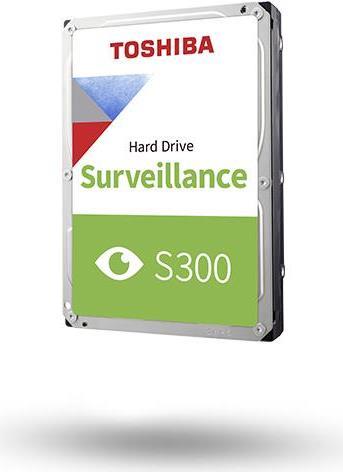 Actual product image Toshiba S300 (1 TB, 3.5", CMR)