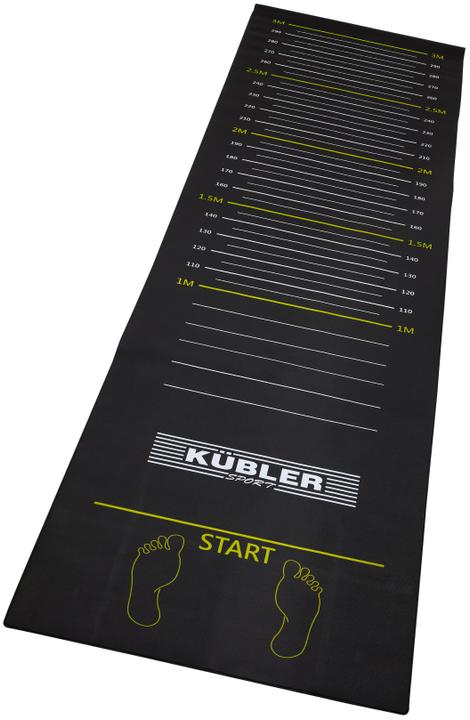 Kübler Sport Long jump mat