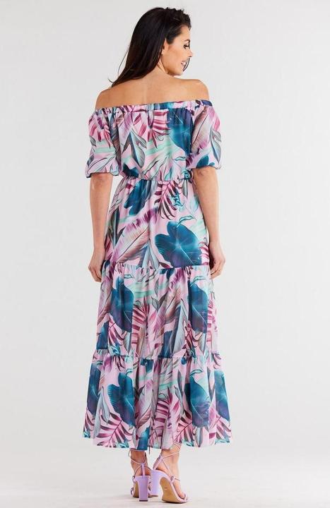 Produktbild Awama Alltagskleid model (XL)