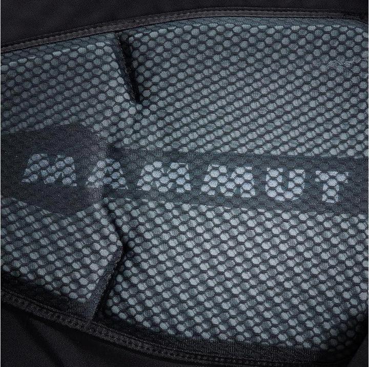 Actual product image Mammut Lithium 50 (50 l)