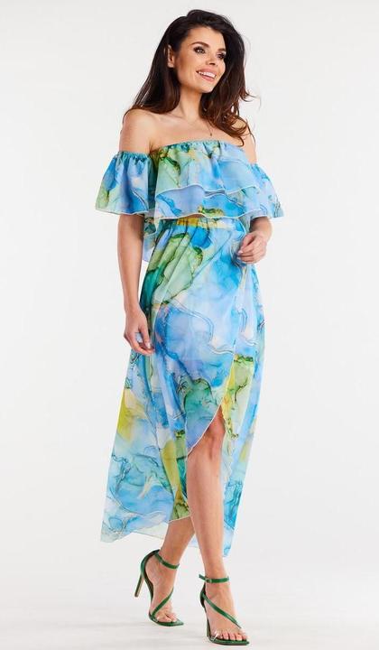 Image du produit Awama Jupe longue (L, XL)