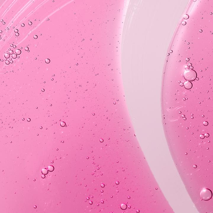 Actual product image Klorane Prickly pear (200 ml, Liquid shampoo)