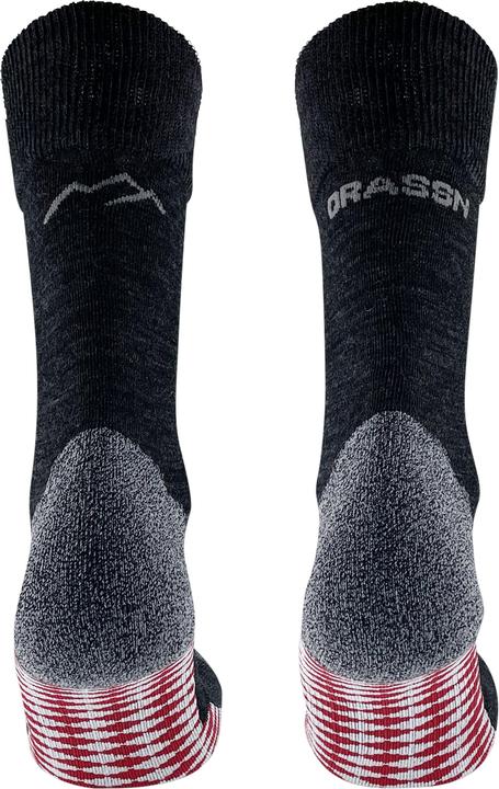 Produktbild DRASSN Vohenstrauss Merino (45 - 47)