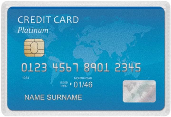 Immagine prodotto Dufco Custodia per carte di credito