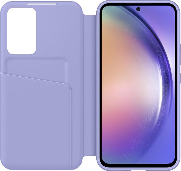 Produktbild Samsung Smart View Wallet Cover (Samsung Galaxy A54 5G)