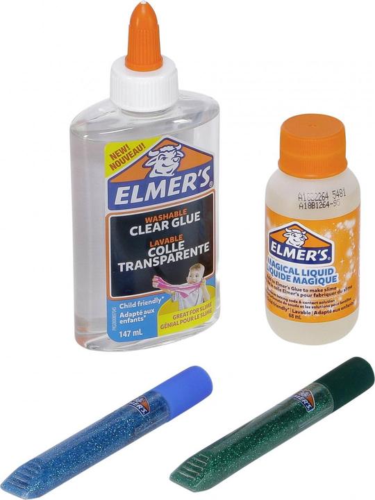 Immagine prodotto Elmer's Slime Kit Tutti i giorni (310 g, 147 ml)