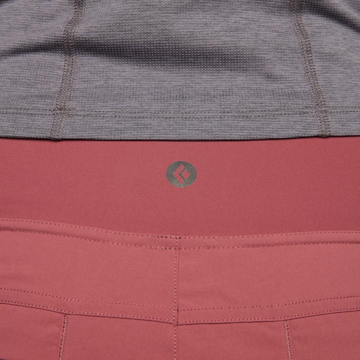 Actual product image Black Diamond W Technician Shorts (XL)