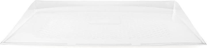Produktbild Nedis Tropfschale für Kühl- / Gefrierschrank | 55.6 cm | 53 cm | 53 cm | 6 cm | Weiss | Kunststoff