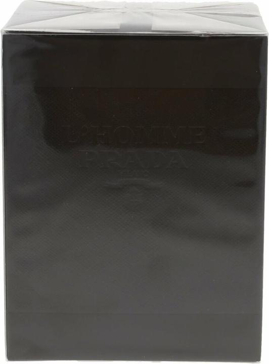Actual product image Prada L'Homme (Eau de toilette, 50 ml)
