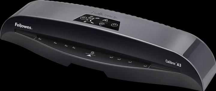 Actual product image Fellowes Calibre (80 - 125 µm, A3)