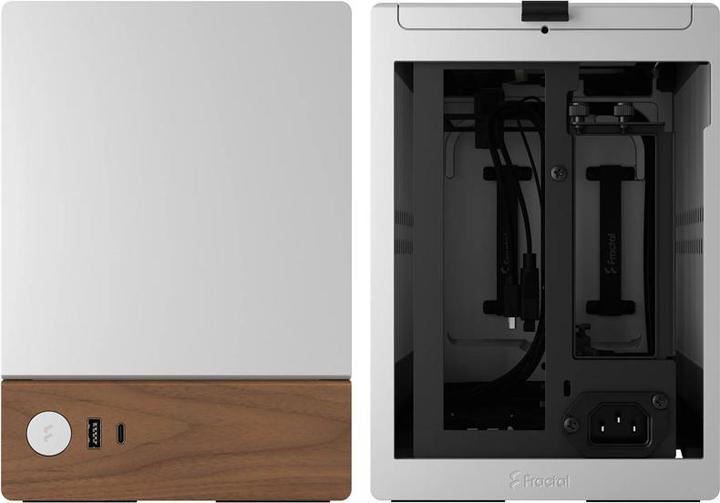 Produktbild Fractal Terra (Mini-ITX)