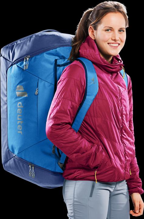 Actual product image Deuter Duffel Pro 60 (60 l)
