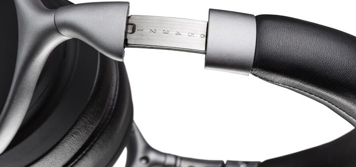 Produktbild Denon AH-GC30 (ANC, 20 h, Kabellos)